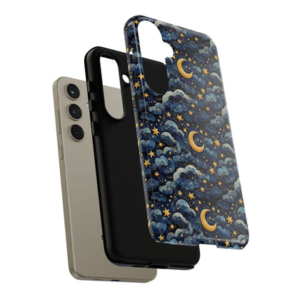 Tough Phone Case - Celestial - AU/NZ/USA