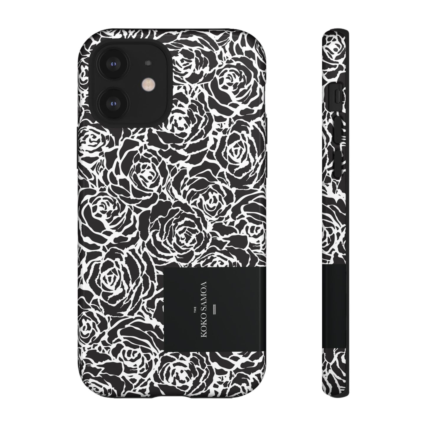 Tough Phone Case - Faleasiu Nights - AU/NZ/USA