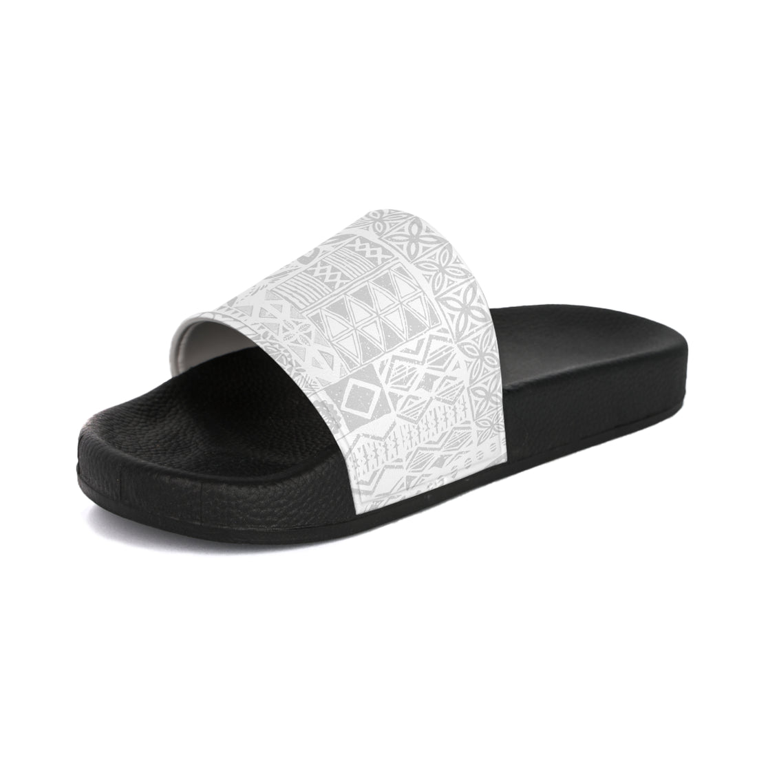 Women's Slide Sandals - White Sunday - AU/NZ