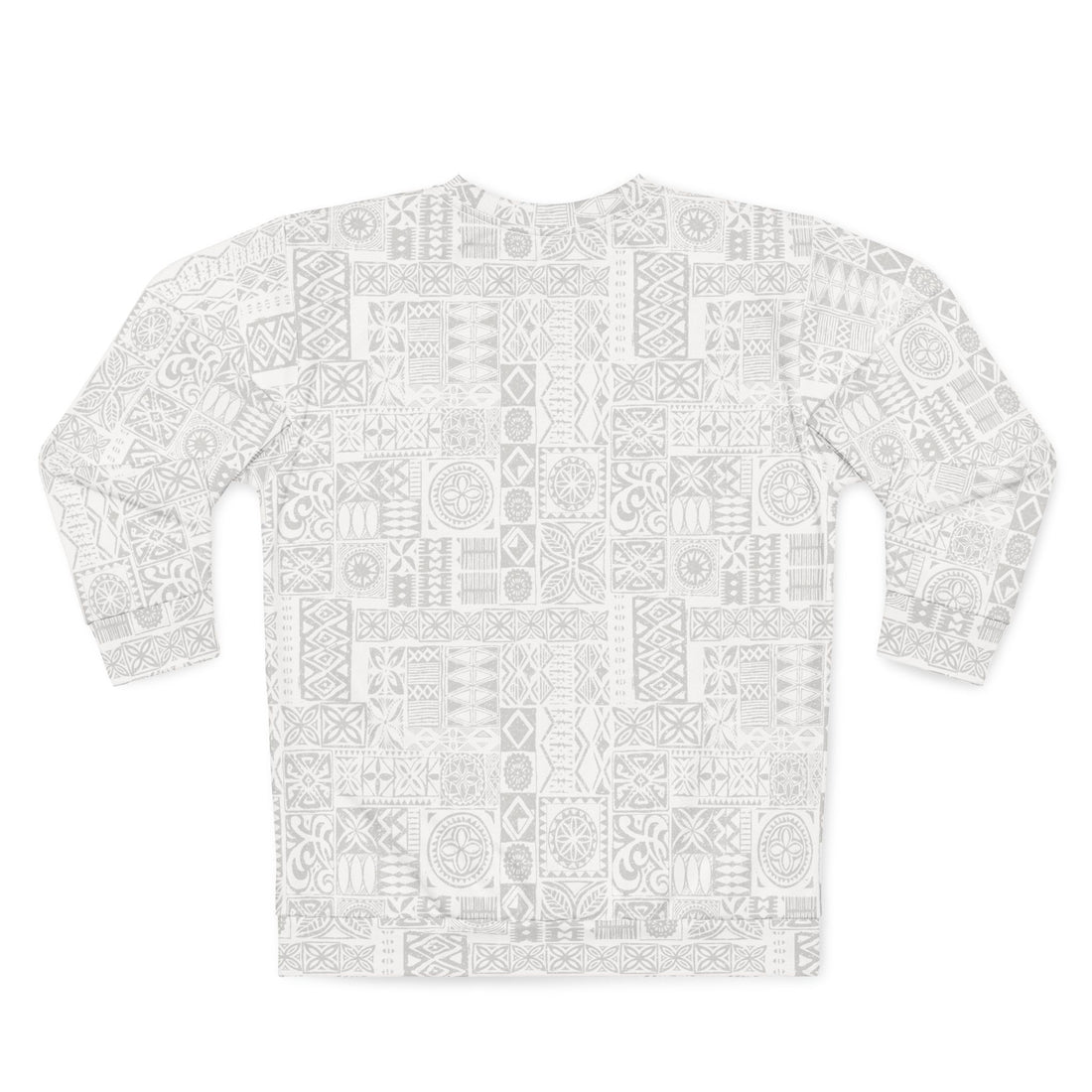 Unisex Sweatshirt - White Sunday - AU/NZ/USA