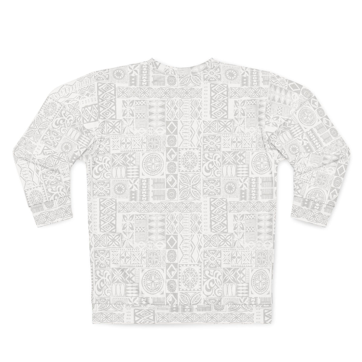 Unisex Sweatshirt - White Sunday - AU/NZ/USA
