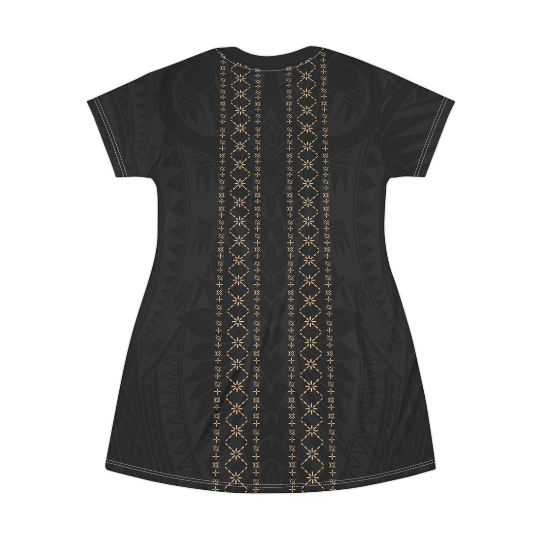 T-Shirt Dress - Malu - AU/NZ/USA