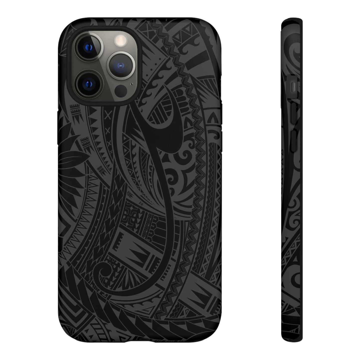 Tough Phone Case - Warrior - AU/NZ/USA