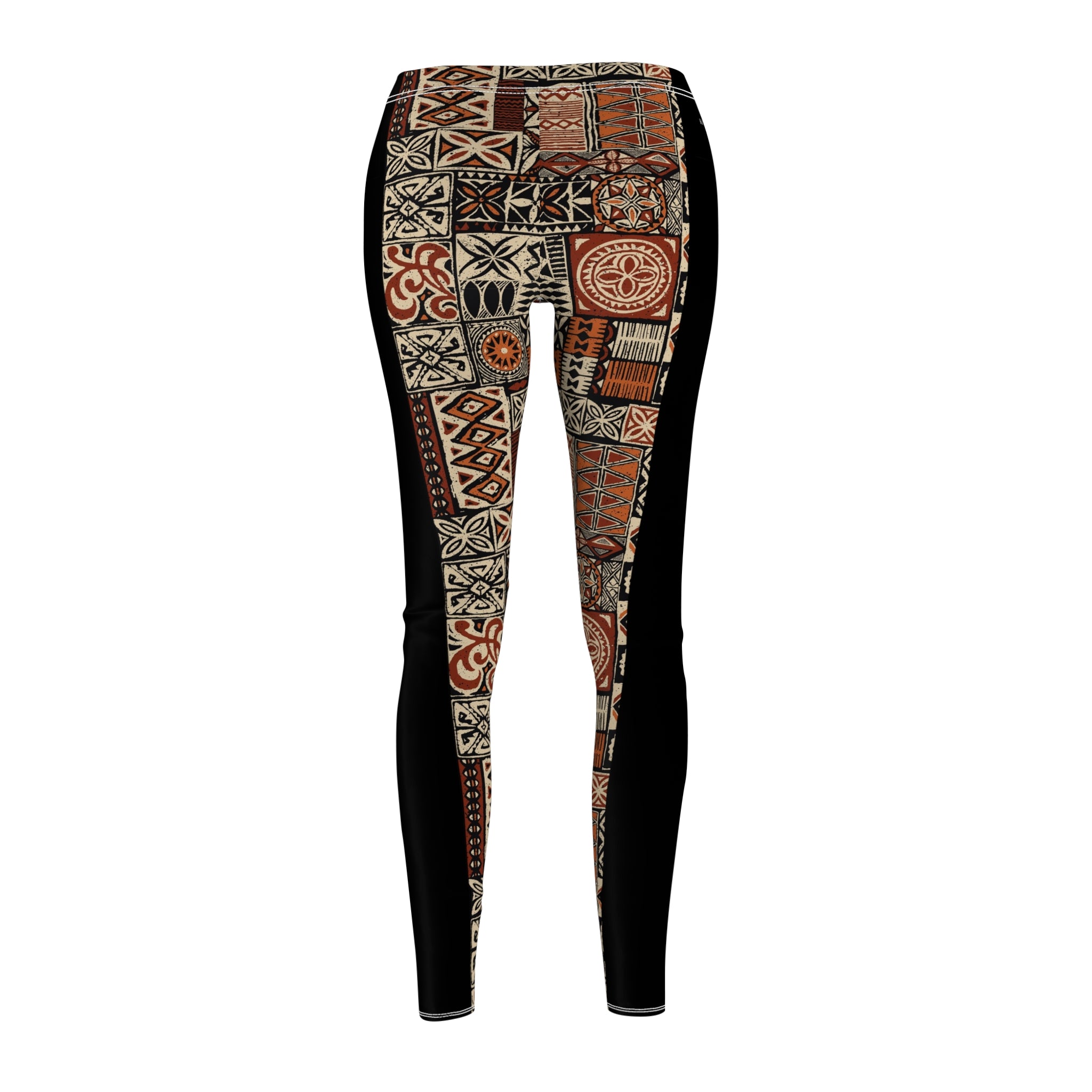 Casual Leggings - Elei - AU/NZ/USA