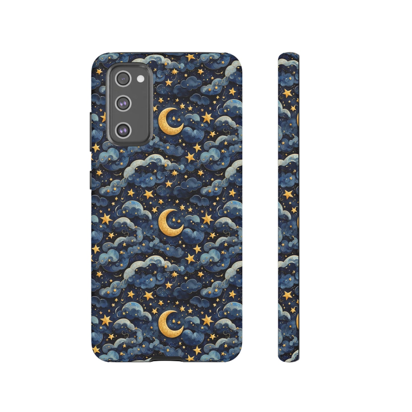 Tough Phone Case - Celestial - AU/NZ/USA