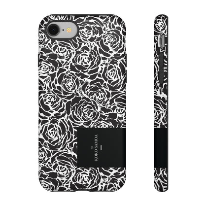 Tough Phone Case - Faleasiu Nights - AU/NZ/USA