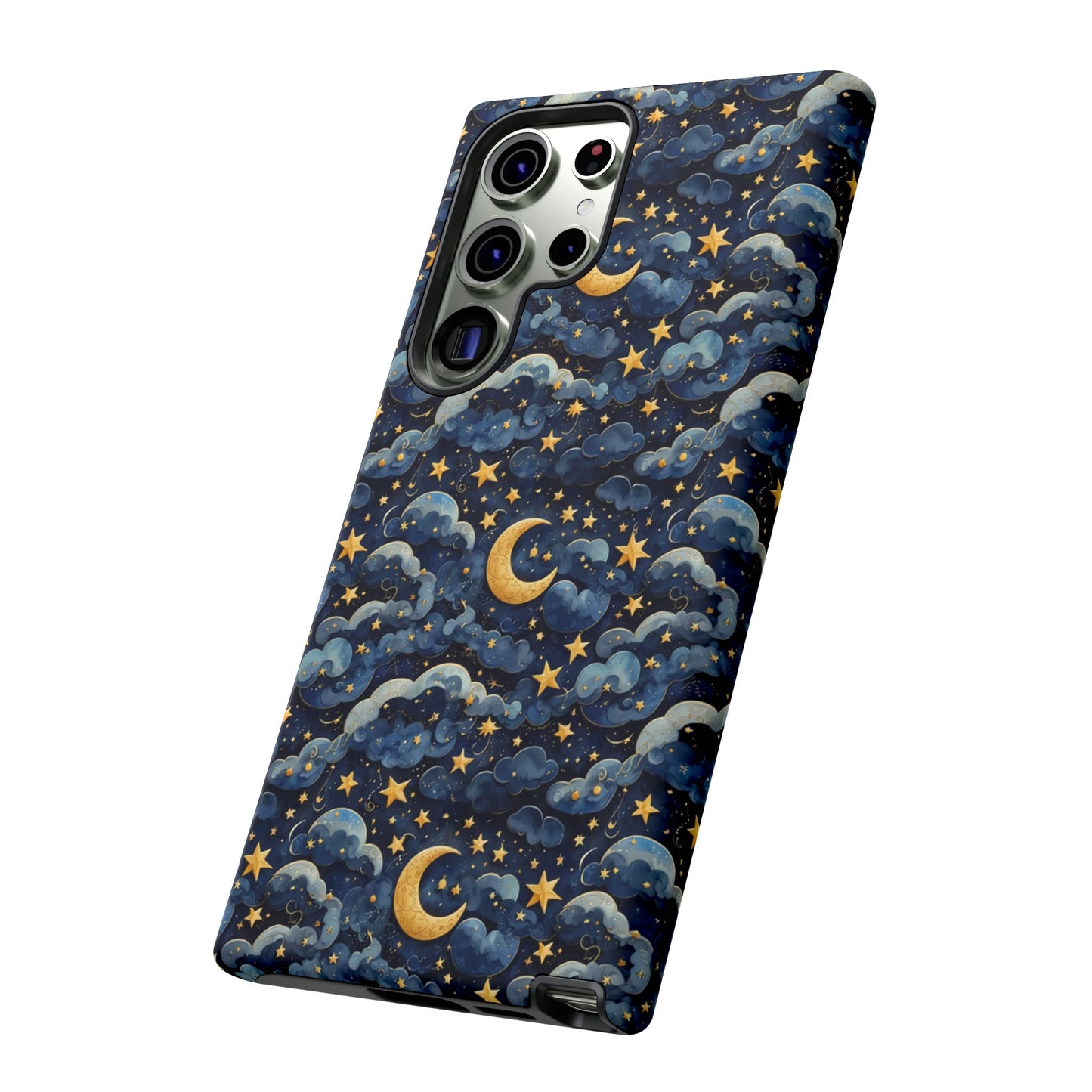 Tough Phone Case - Celestial - AU/NZ/USA