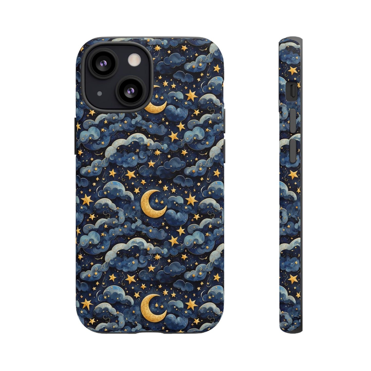 Tough Phone Case - Celestial - AU/NZ/USA