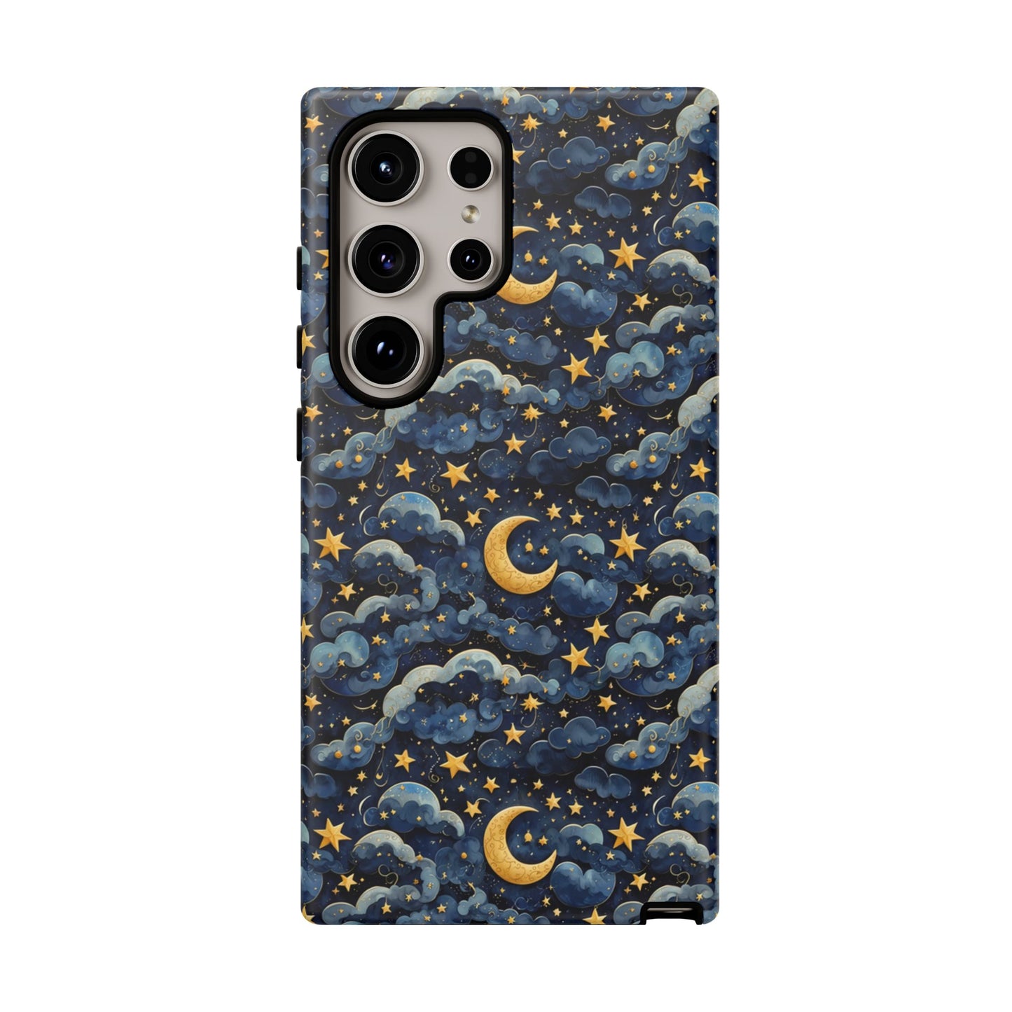 Tough Phone Case - Celestial - AU/NZ/USA