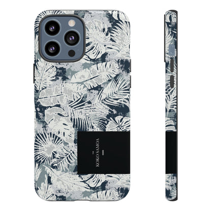 Tough Phone Case - Tiavi Mist - Limited Edition - Coming Soon