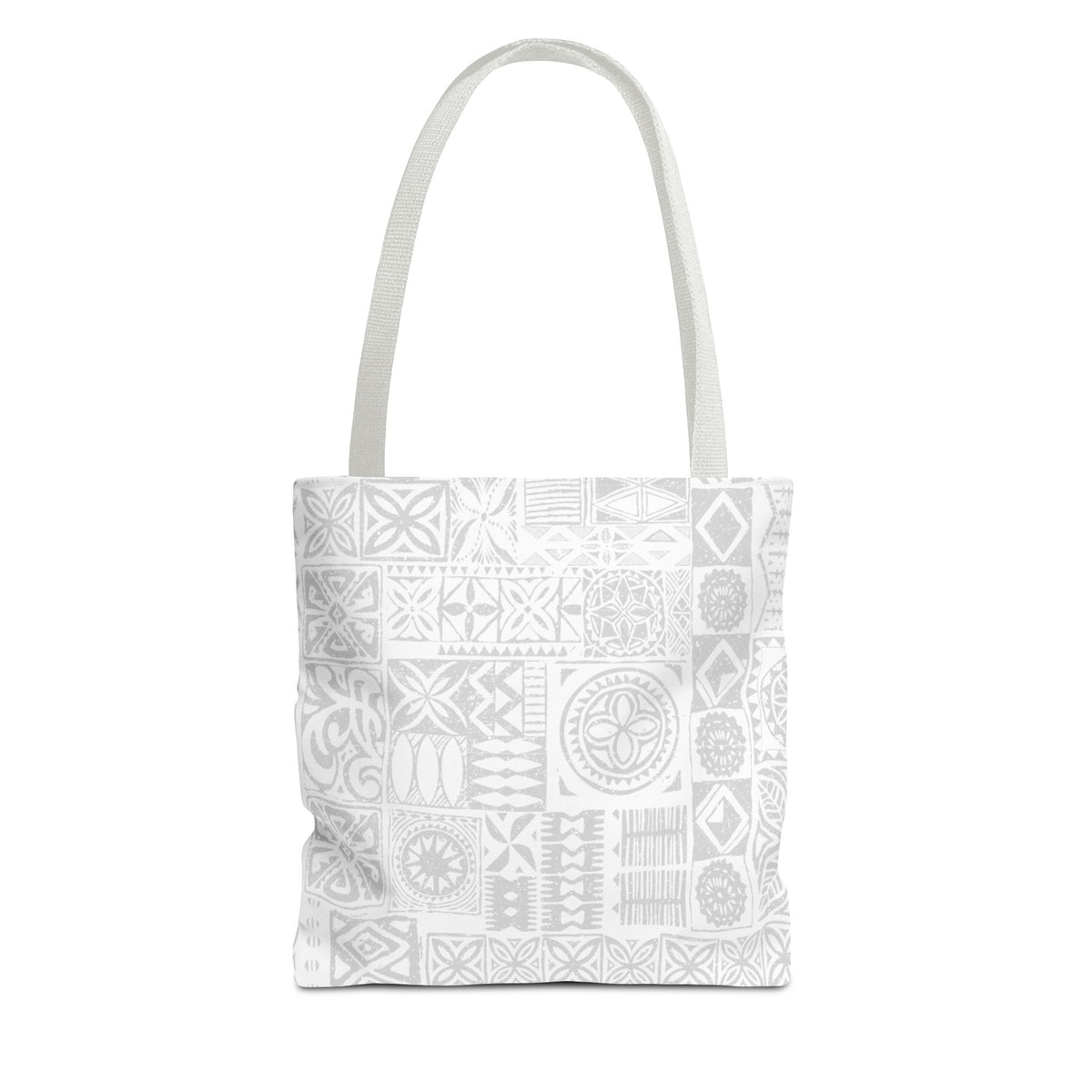 Tote Bag - White Sunday - AU/NZ/USA