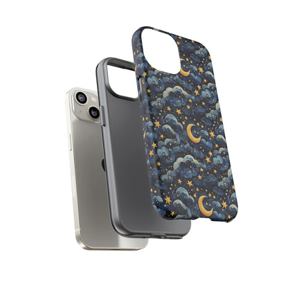 Tough Phone Case - Celestial - AU/NZ/USA