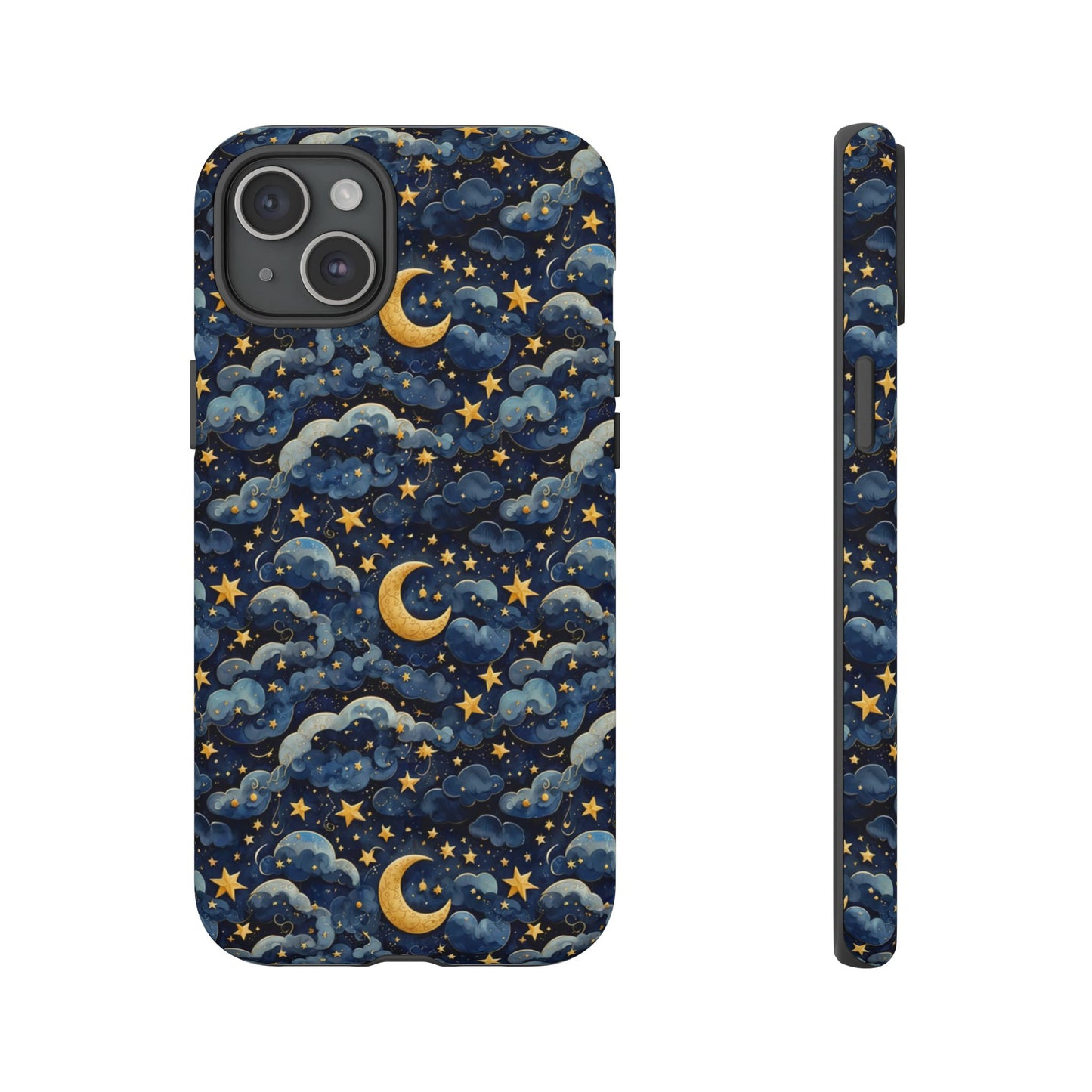 Tough Phone Case - Celestial - AU/NZ/USA