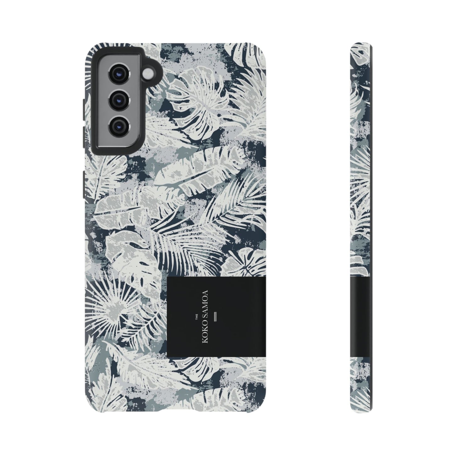 Tough Phone Case - Tiavi Mist - Limited Edition - Coming Soon