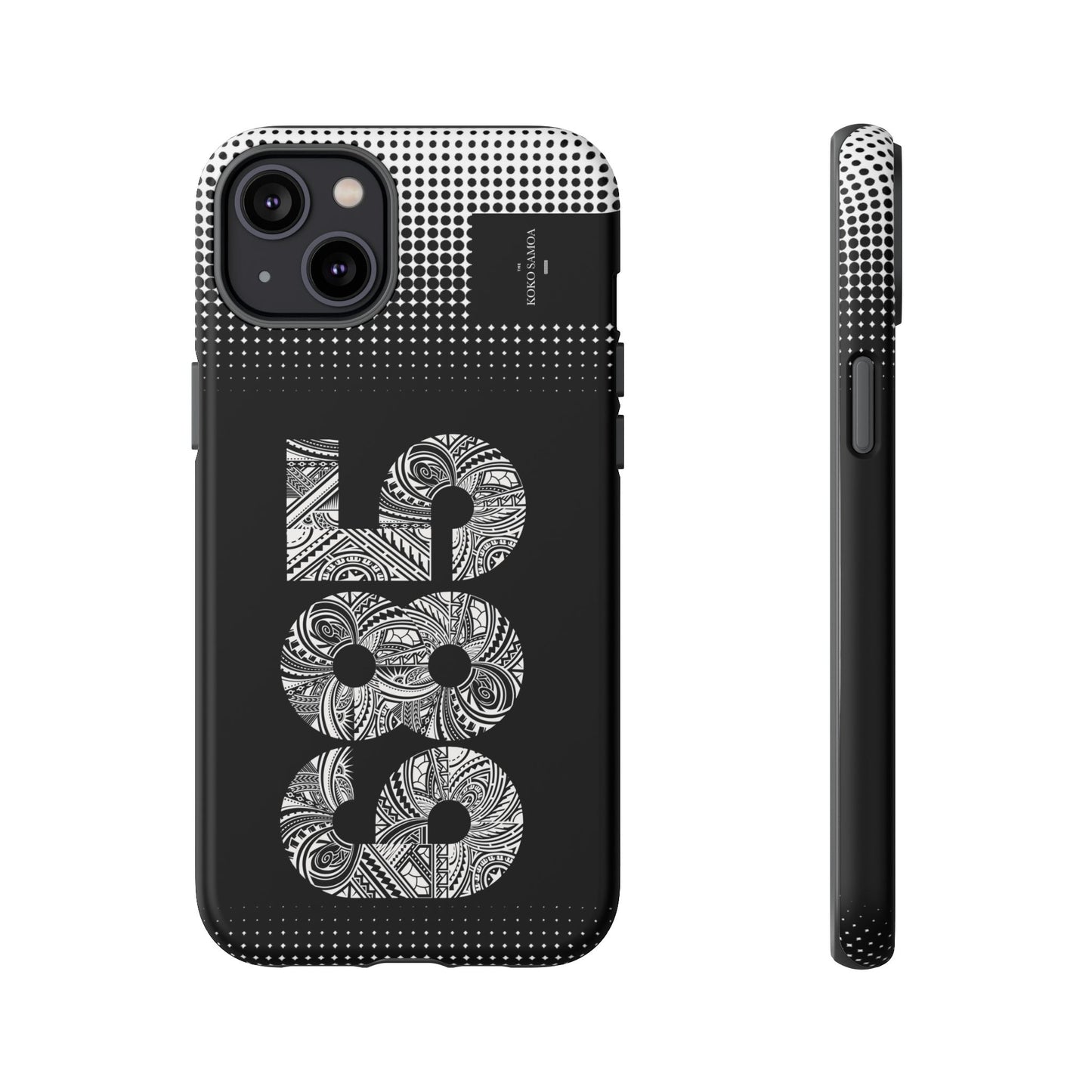 Tough Phone Case - '685' - Limited Edition