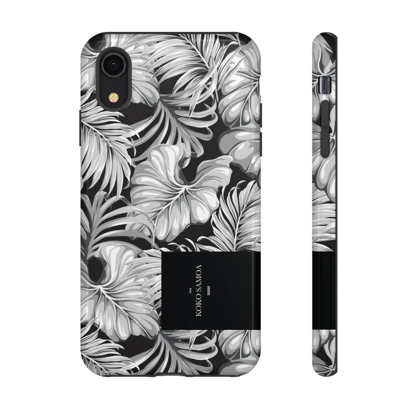 Tough Phone Case - Falealili Shades - AU/NZ/USA