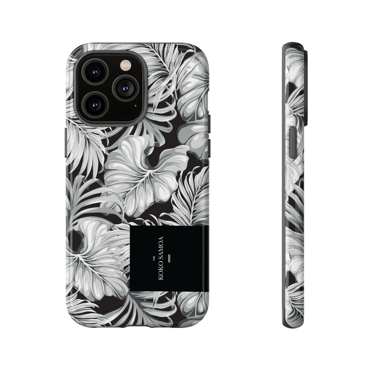 Tough Phone Case - Falealili Shades - AU/NZ/USA