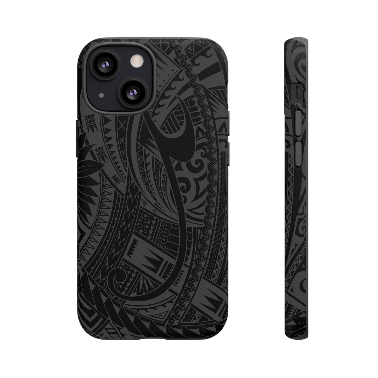 Tough Phone Case - Warrior - AU/NZ/USA