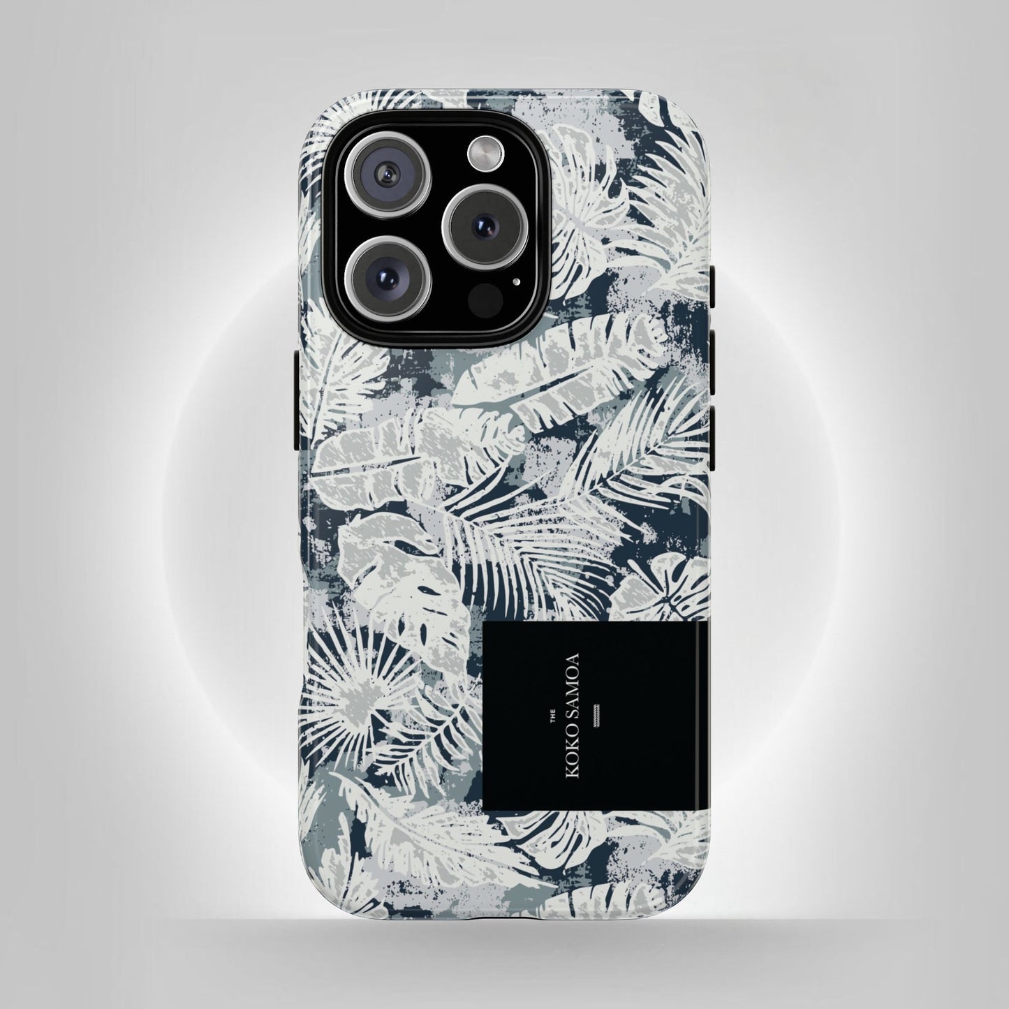 Tough Phone Case - Tiavi Mist - Limited Edition - Coming Soon