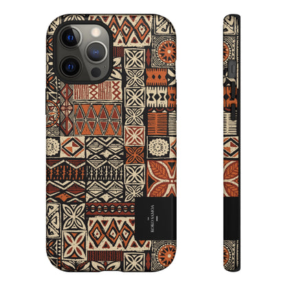 Tough Phone Case - Elei - AU/NZ/USA