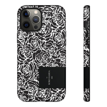 Tough Phone Case - Faleasiu Nights - AU/NZ/USA