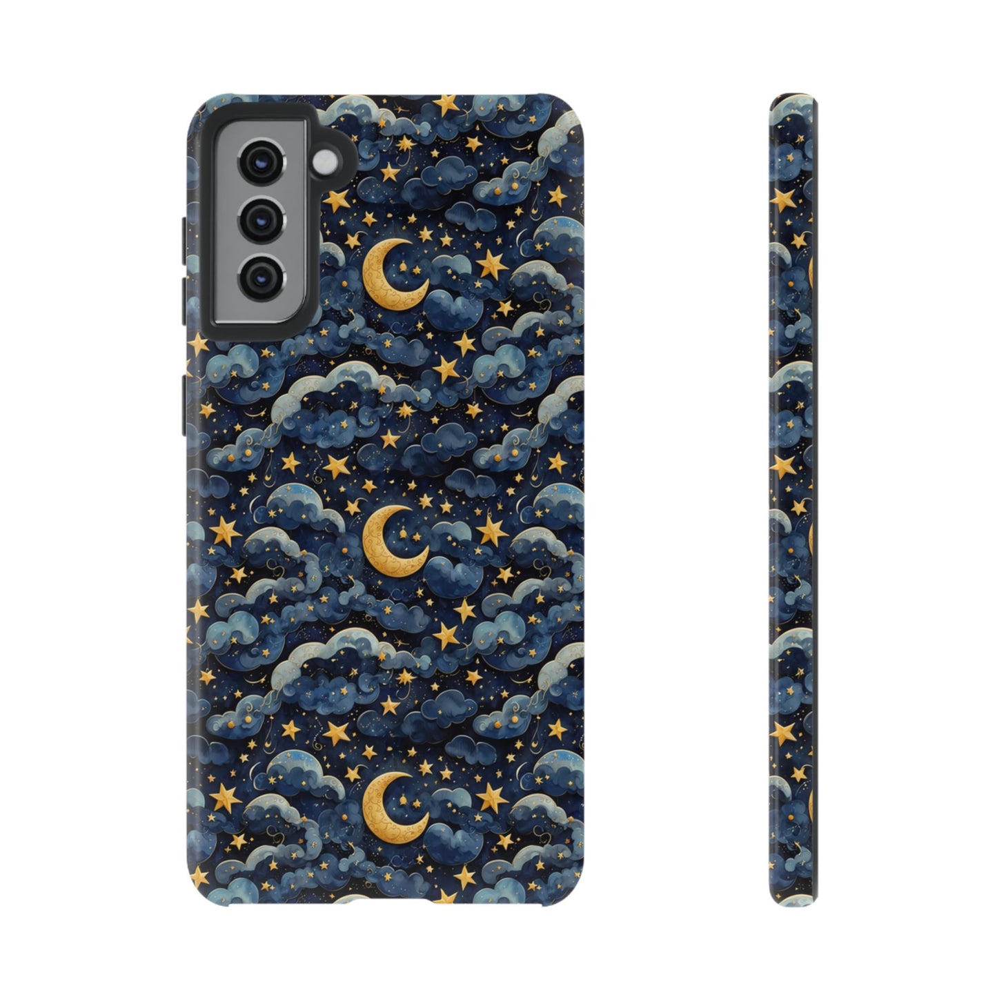 Tough Phone Case - Celestial - AU/NZ/USA