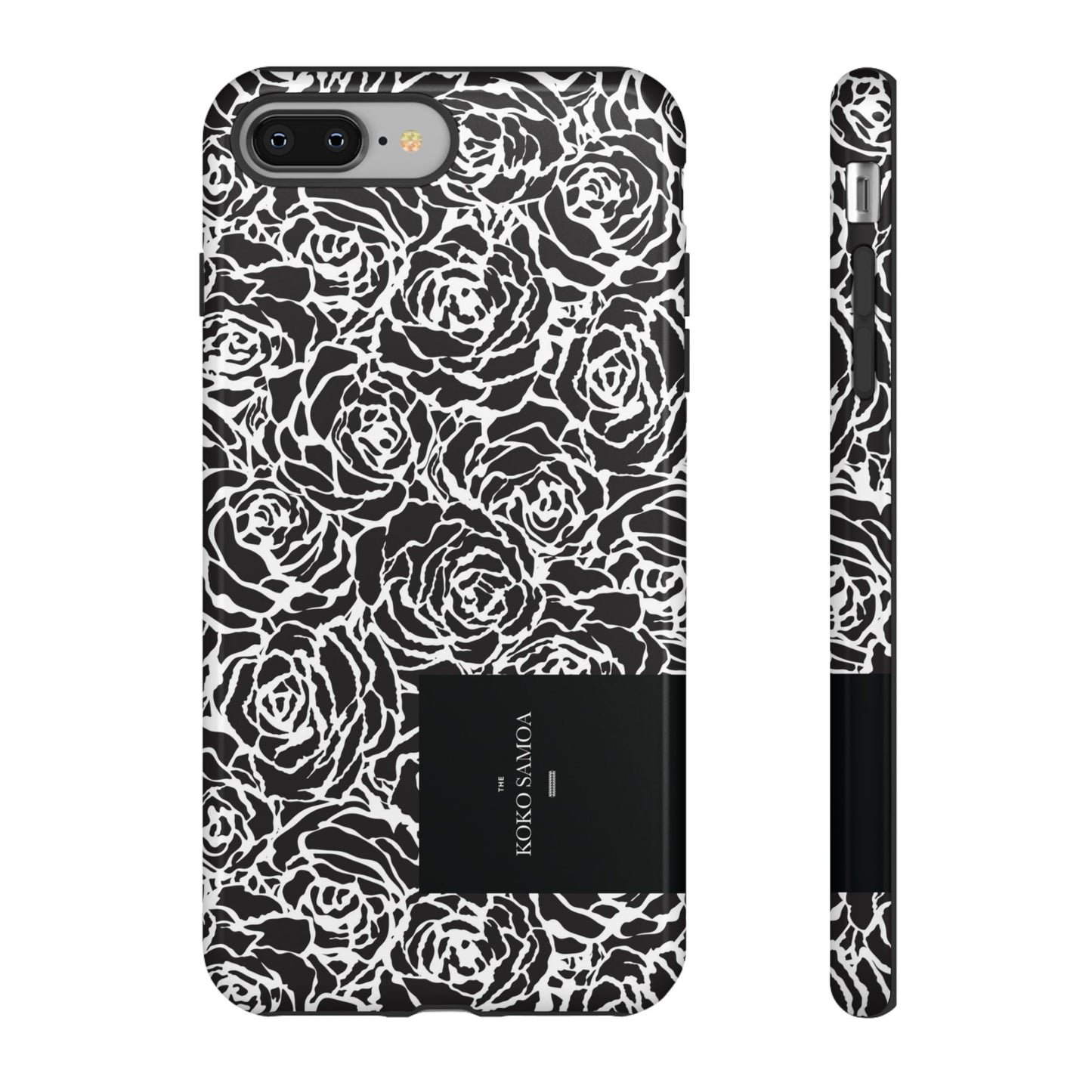 Tough Phone Case - Faleasiu Nights - AU/NZ/USA