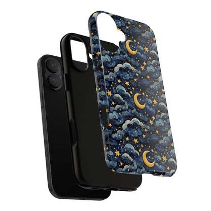 Tough Phone Case - Celestial - AU/NZ/USA