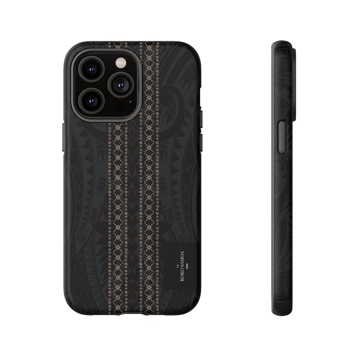Tough Phone Case - Malu - AU/NZ/USA
