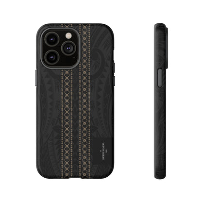 Tough Phone Case - Malu - AU/NZ/USA
