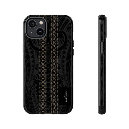 Tough Phone Case - Malu - AU/NZ/USA