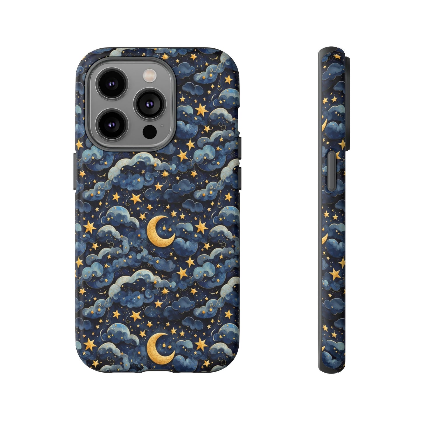 Tough Phone Case - Celestial - AU/NZ/USA