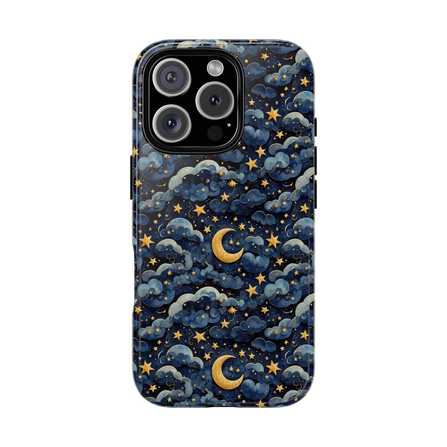 Tough Phone Case - Celestial - AU/NZ/USA