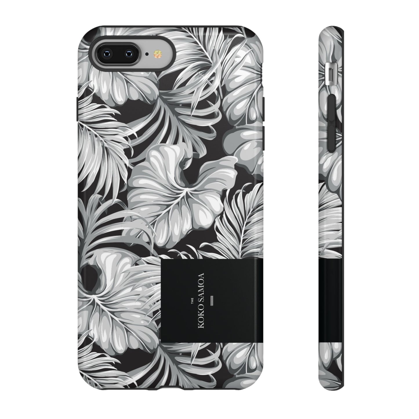 Tough Phone Case - Falealili Shades - AU/NZ/USA