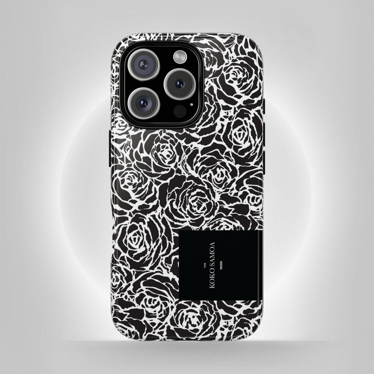 Tough Phone Case - Faleasiu Nights - AU/NZ/USA