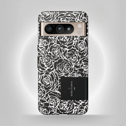 Tough Phone Case - Faleasiu Nights - AU/NZ/USA