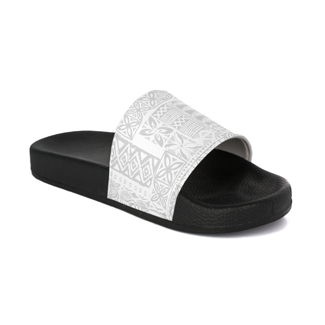 Women's Slide Sandals - White Sunday - AU/NZ