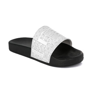 Women's Slide Sandals - White Sunday - AU/NZ