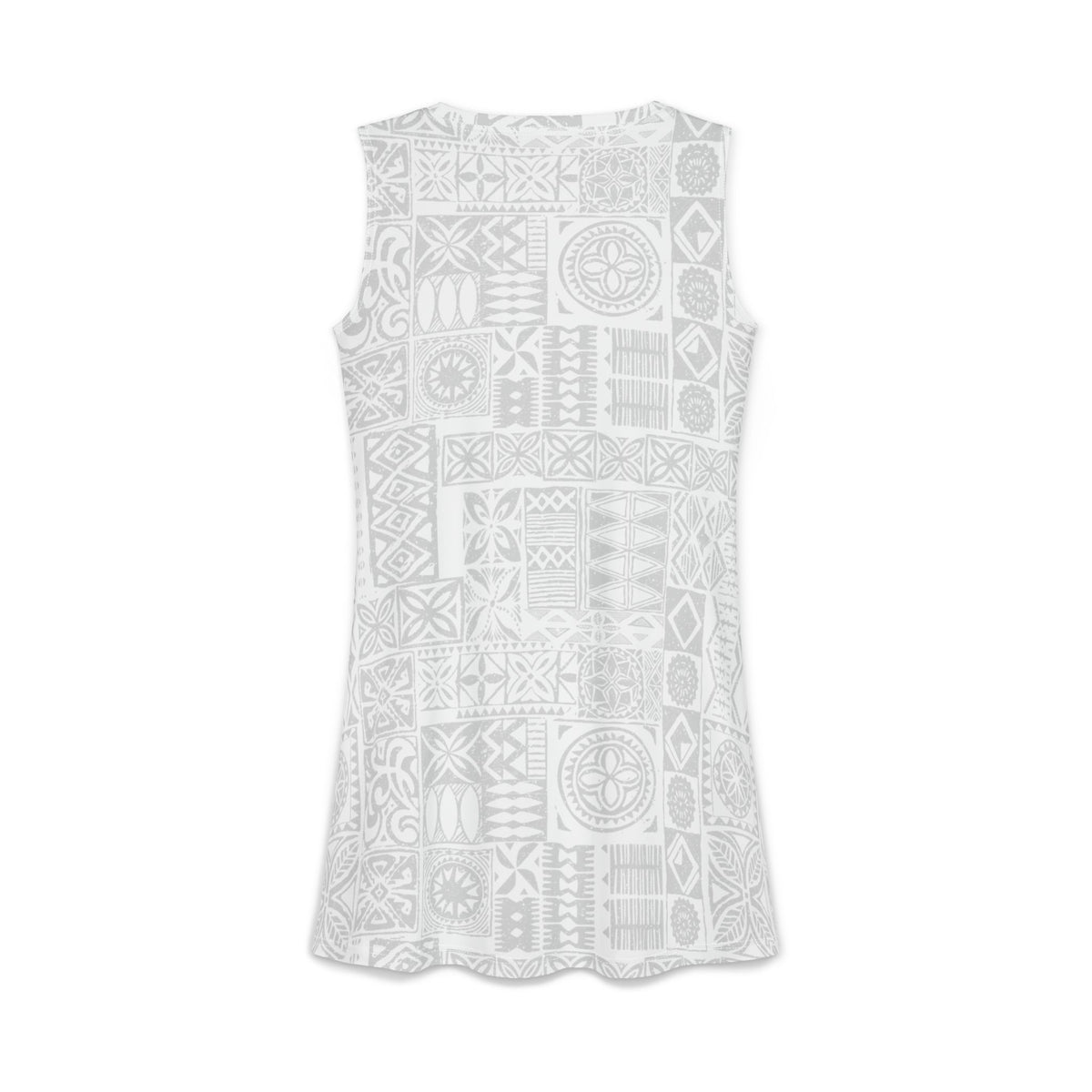 Women's Casual Dress - White Sunday - AU/NZ