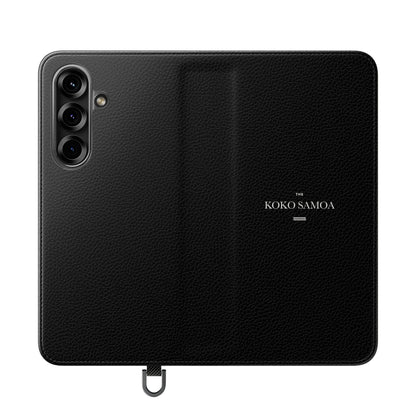 Wallet Flip Phone Case - The Brand Classic - AU/NZ/USA