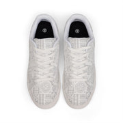 Women's Low-Top Sneakers - White Sunday - AU/NZ
