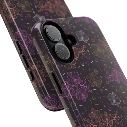 Tough Phone Case - Power Petals - AU/NZ/USA