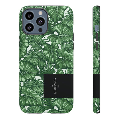 Tough Phone Case - Saoluafata Canopy - AU/NZ/USA