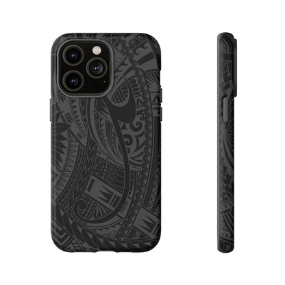 Tough Phone Case - Warrior - AU/NZ/USA