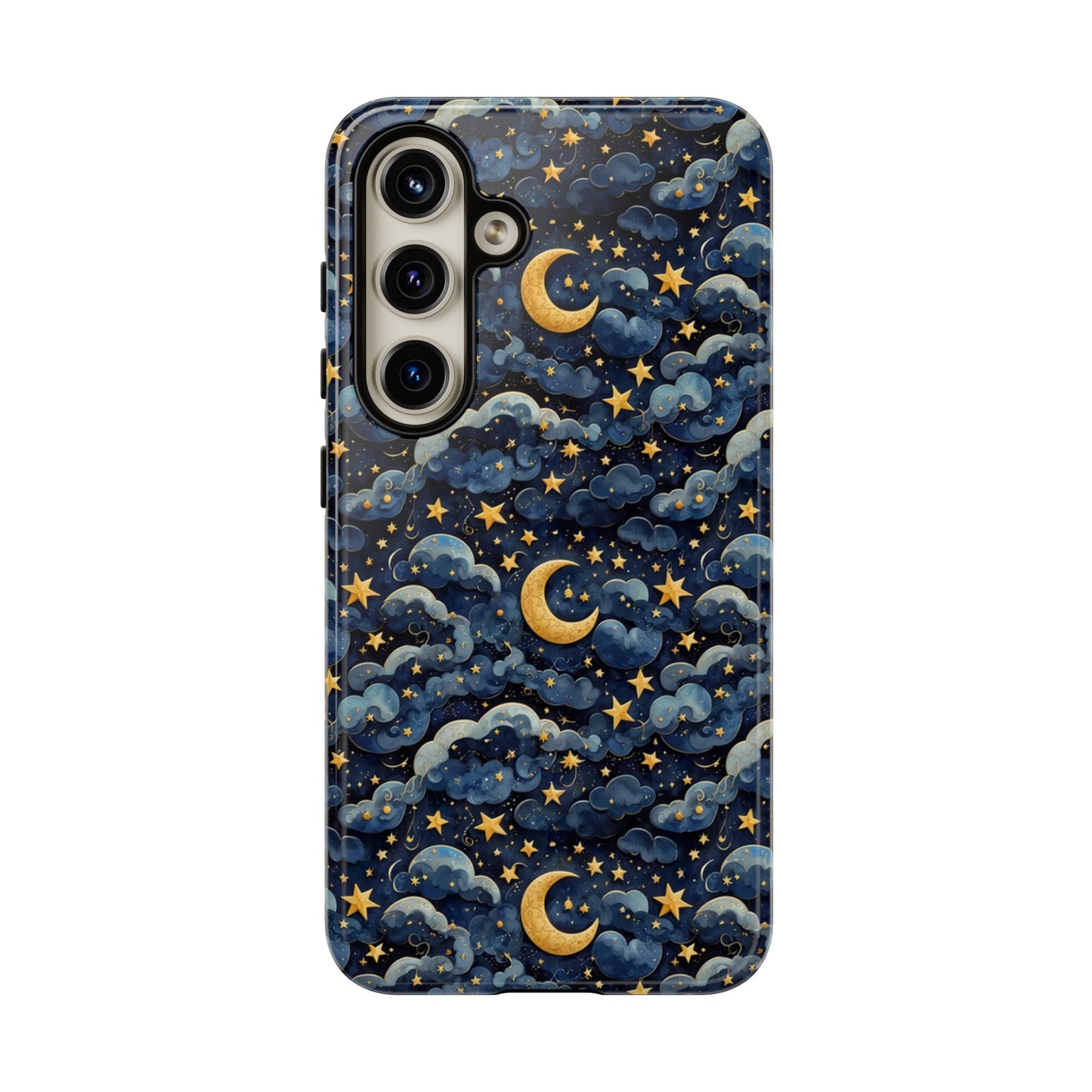 Tough Phone Case - Celestial - AU/NZ/USA