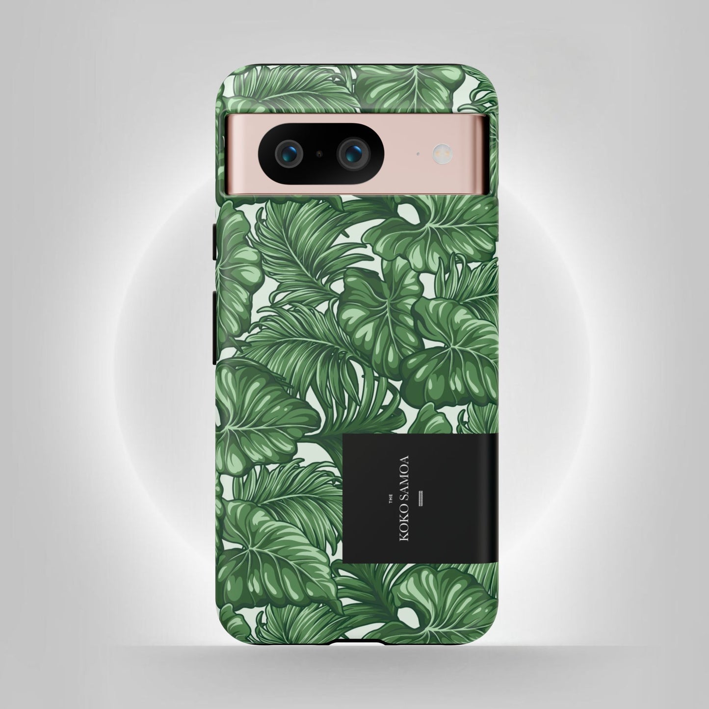 Tough Phone Case - Saoluafata Canopy - AU/NZ/USA