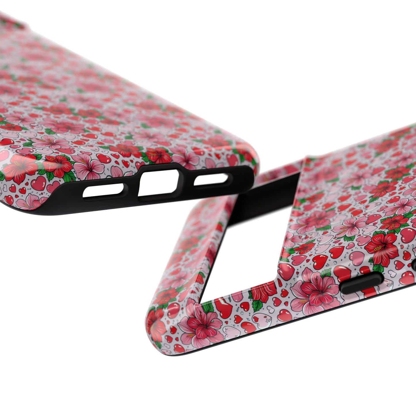 Tough Phone Case - Valentine's