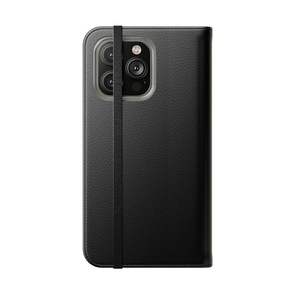 Wallet Flip Phone Case - The Brand Classic - AU/NZ/USA