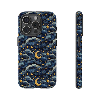 Tough Phone Case - Celestial - AU/NZ/USA