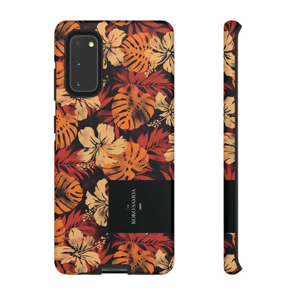 Tough Phone Case - Lalomanu Ember - Limited Edition - Coming Soon